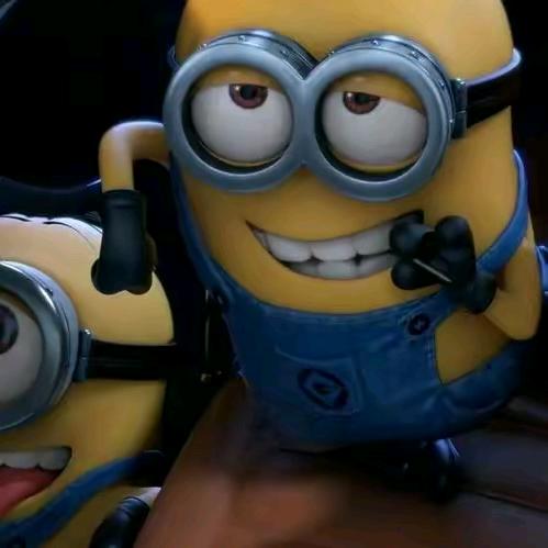 Minions平价好货