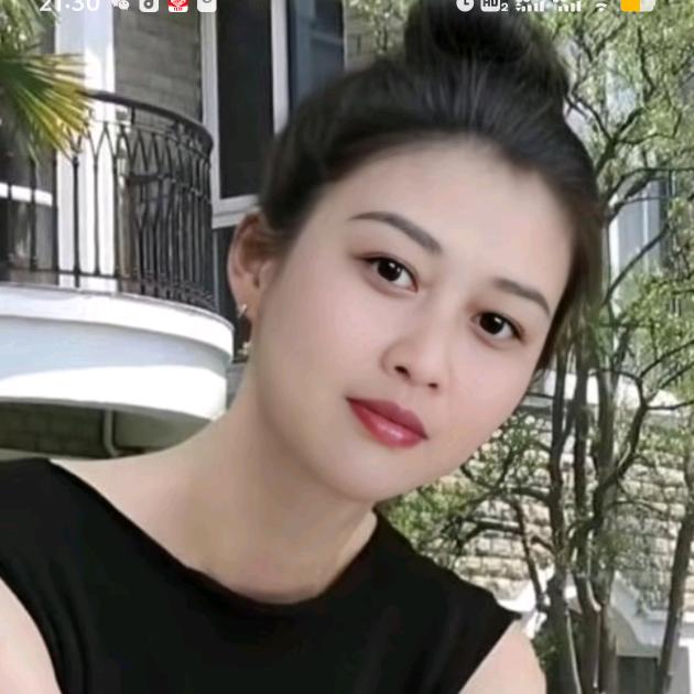 平静的心宁