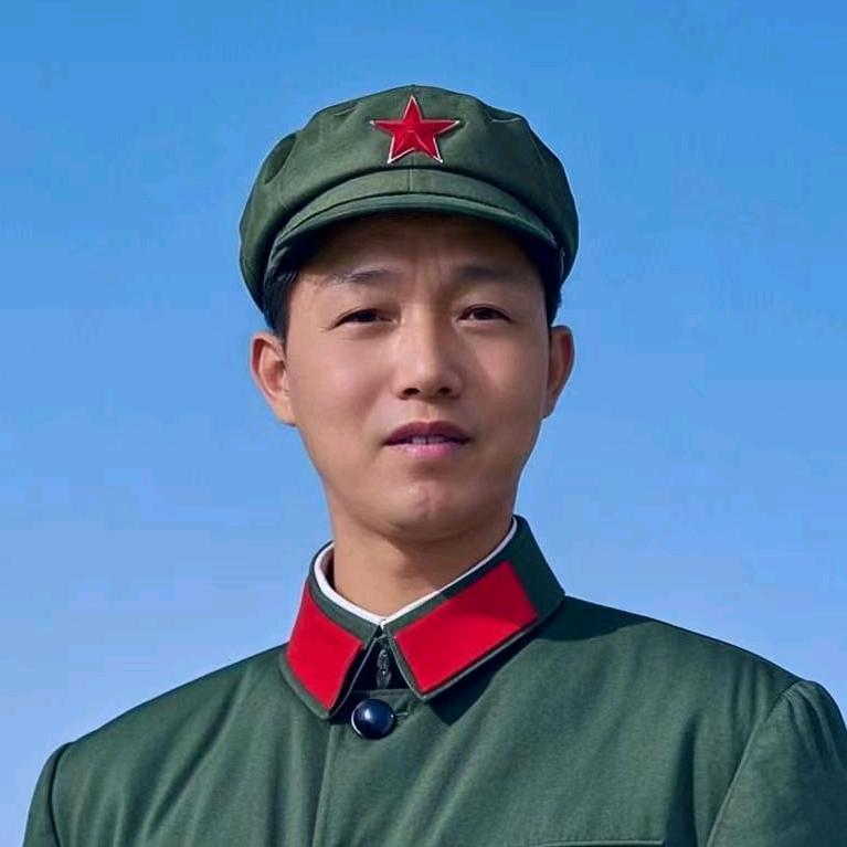 滴滴星享代驾小李