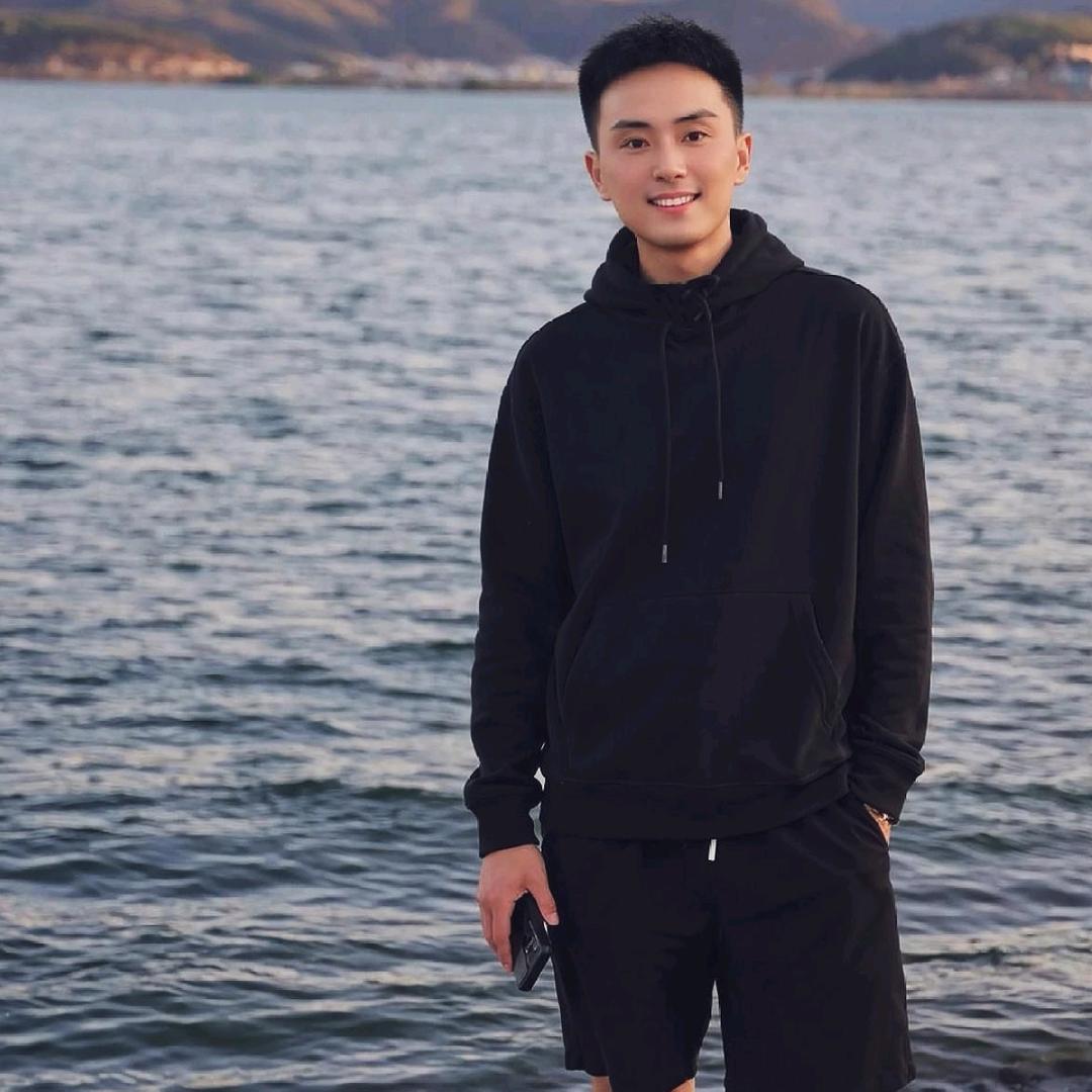 峰闲小院vlog
