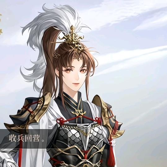 东方既白（我推得飞天奖）头像