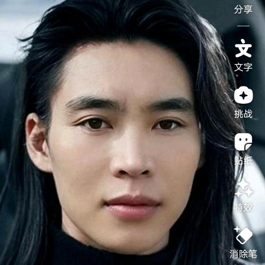 一笑而过