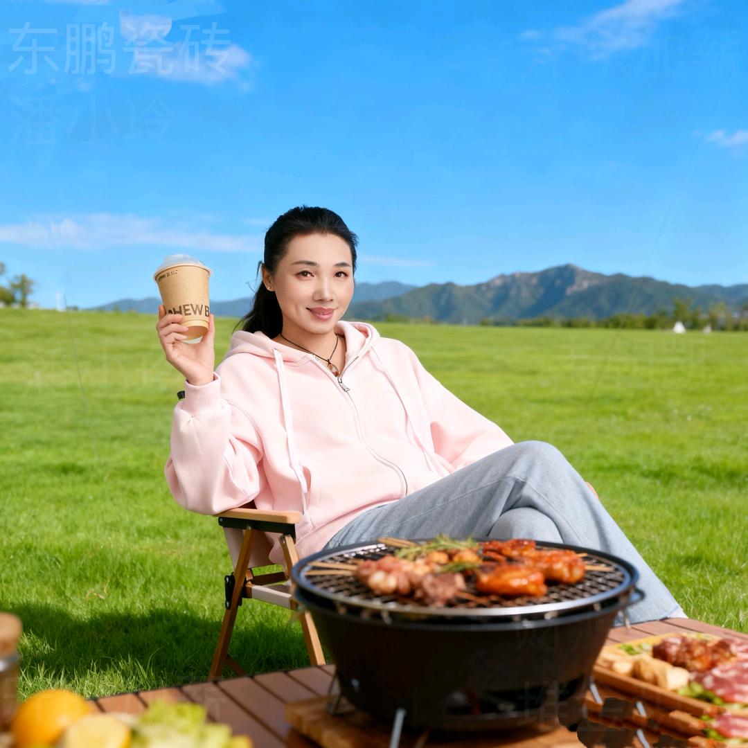 卖瓷砖的诗诗