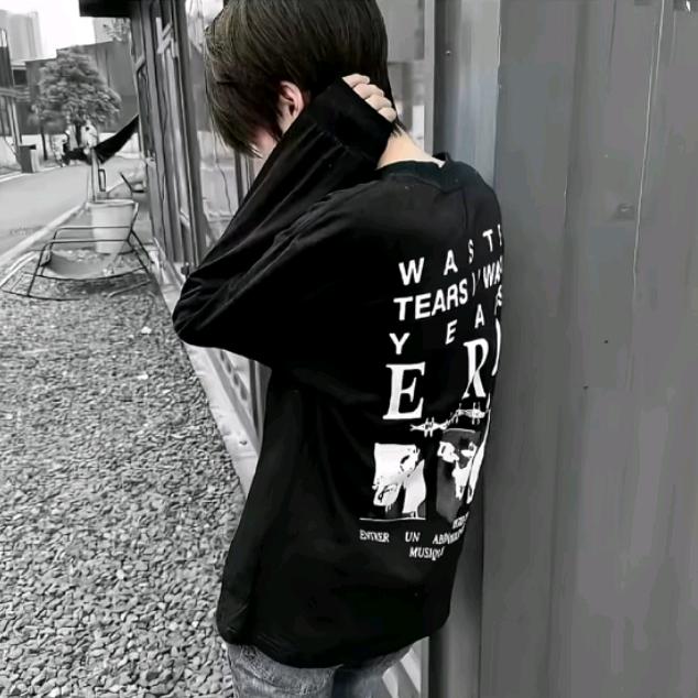 冬灼