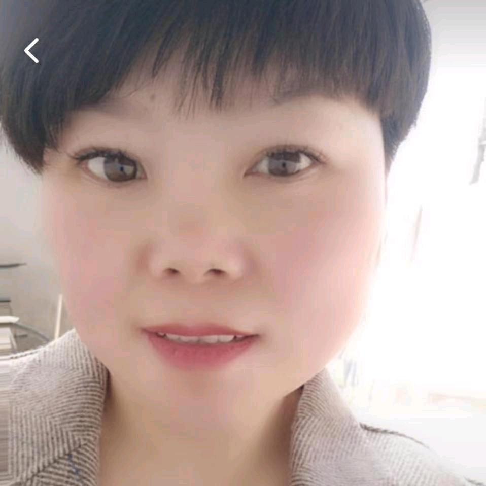 微笑幸福