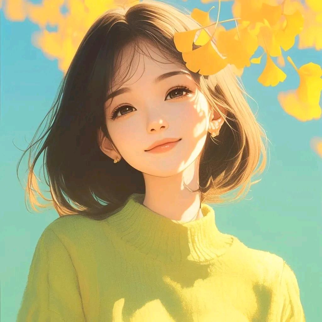 🌸予芙