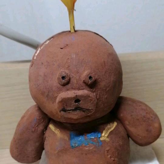 蛋黄小狗（见过双笙两次版）