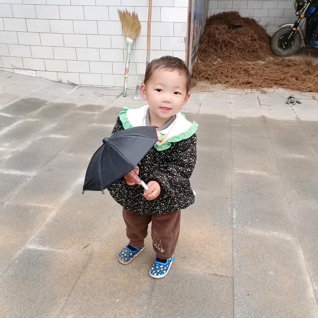 可欣宝贝【成长记】