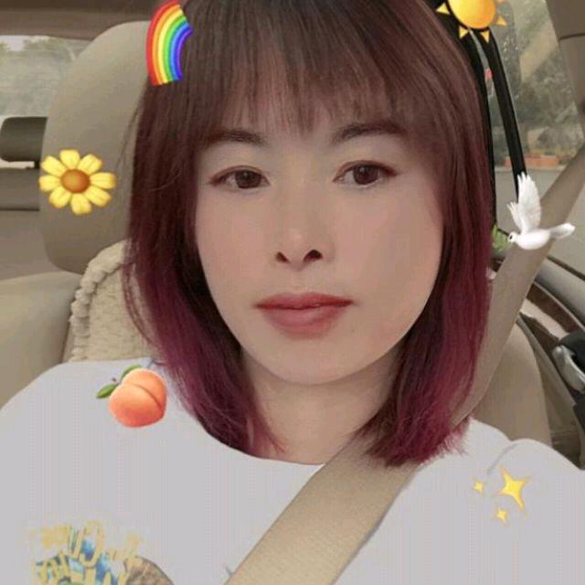 今生无缘