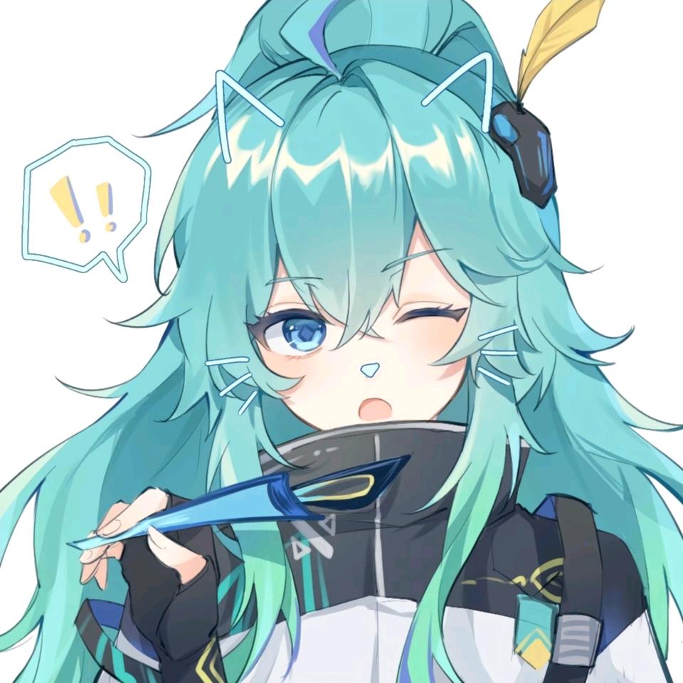 i啊吧吧（OW）