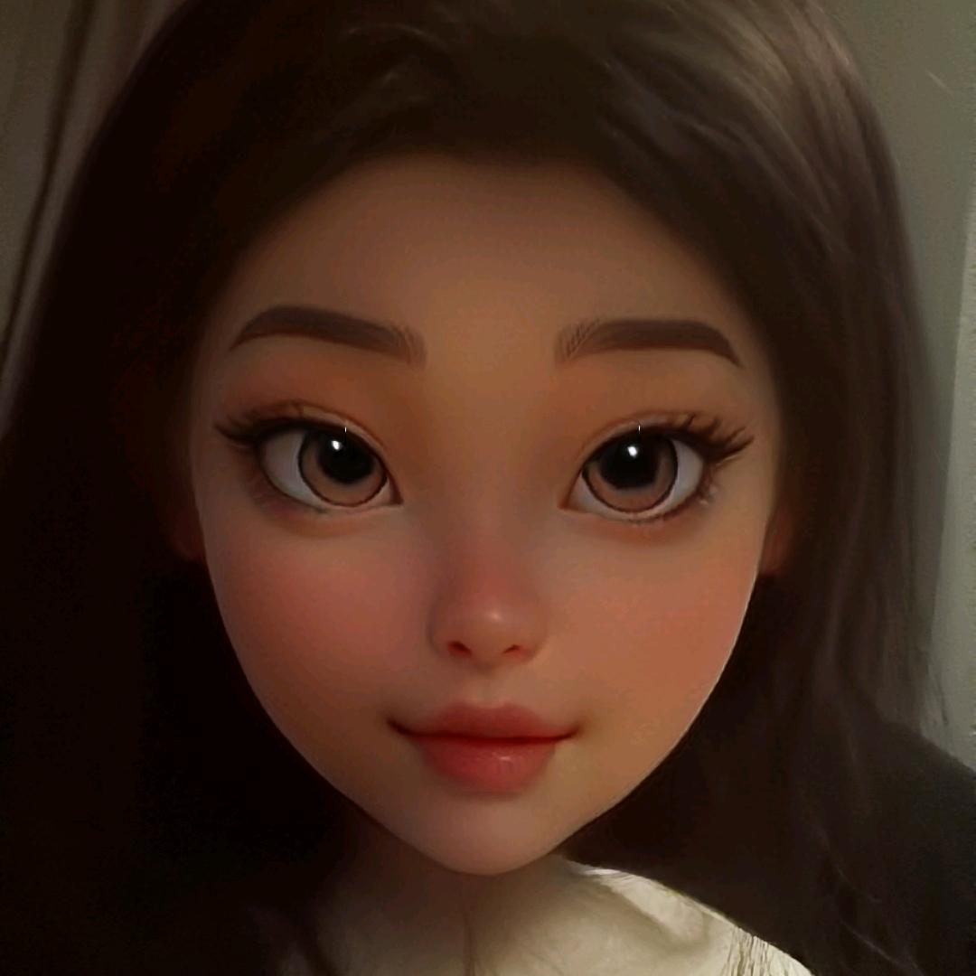 小绵羊