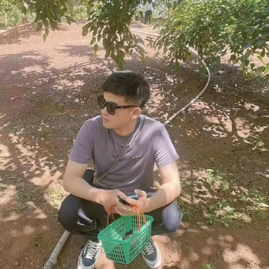 👍温胖   今天炫了吗