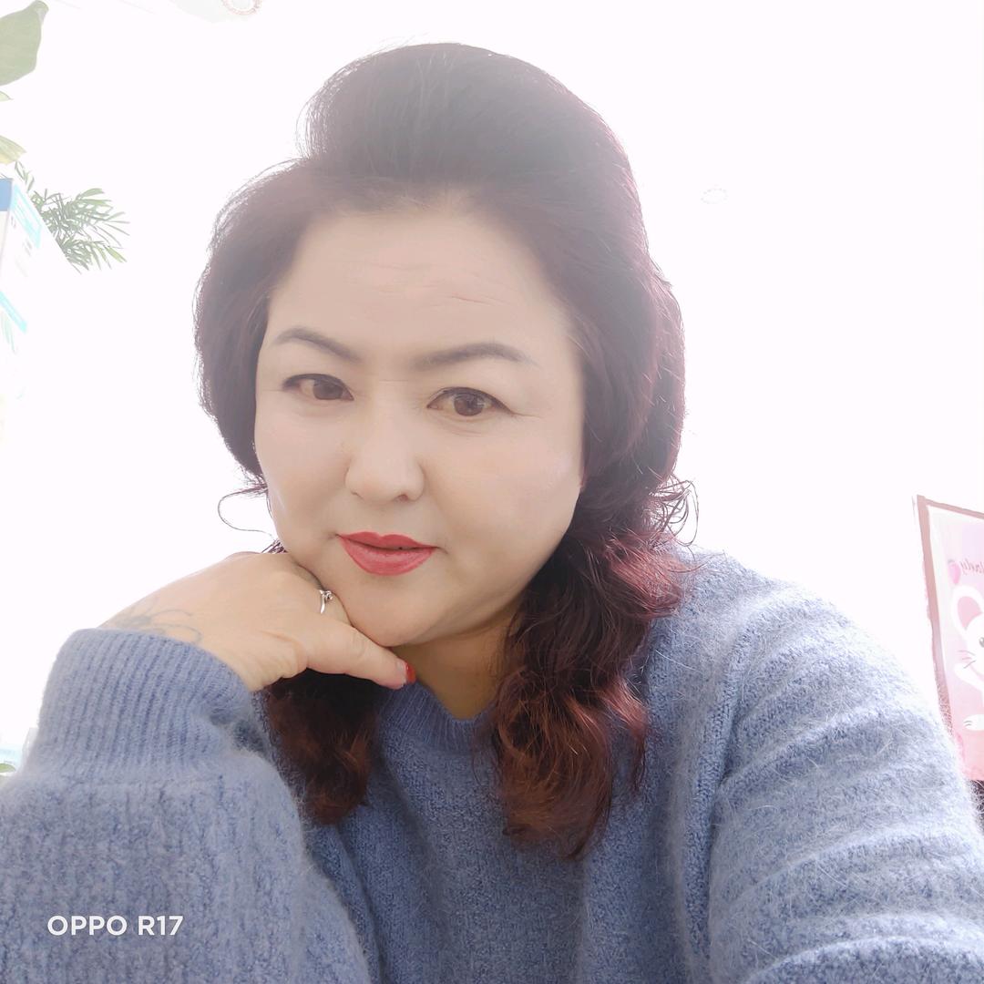 铿锵玫瑰
