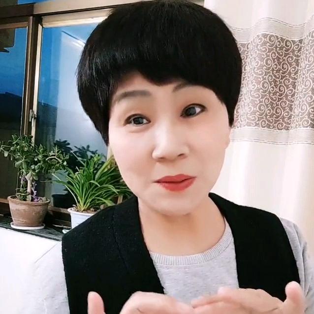 京剧云姐