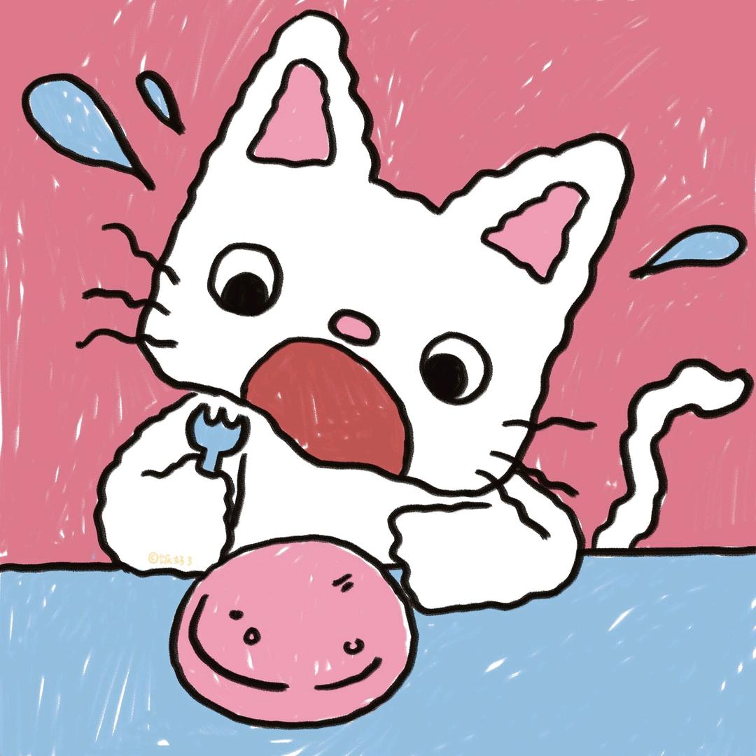 猫妹情报局