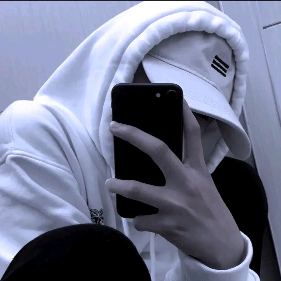 匿名的_人