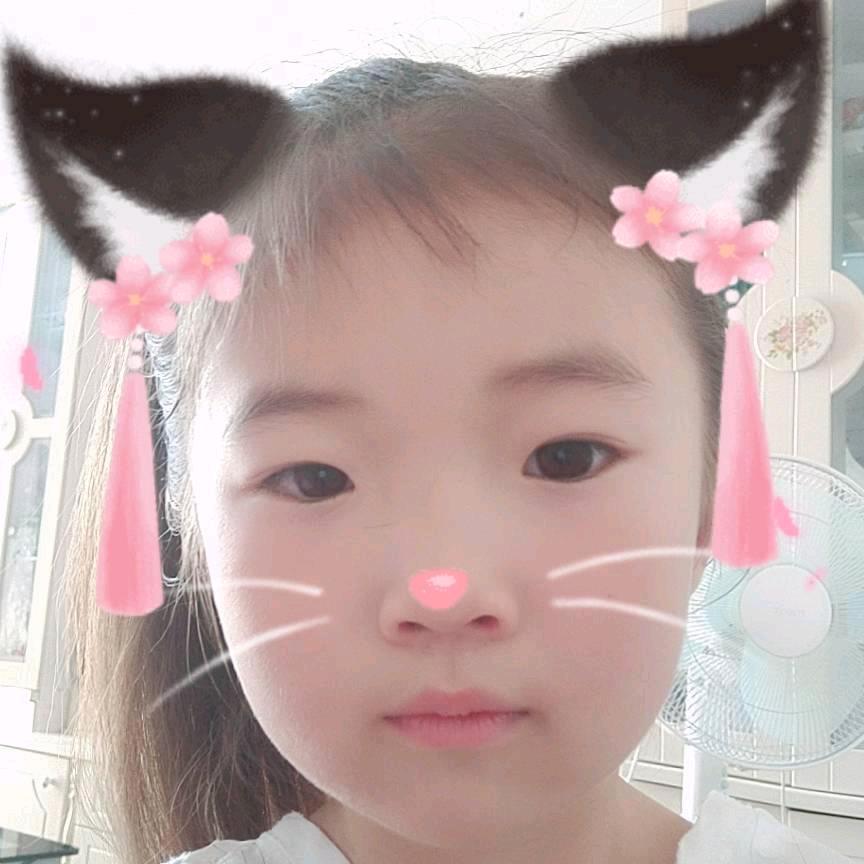馨馨