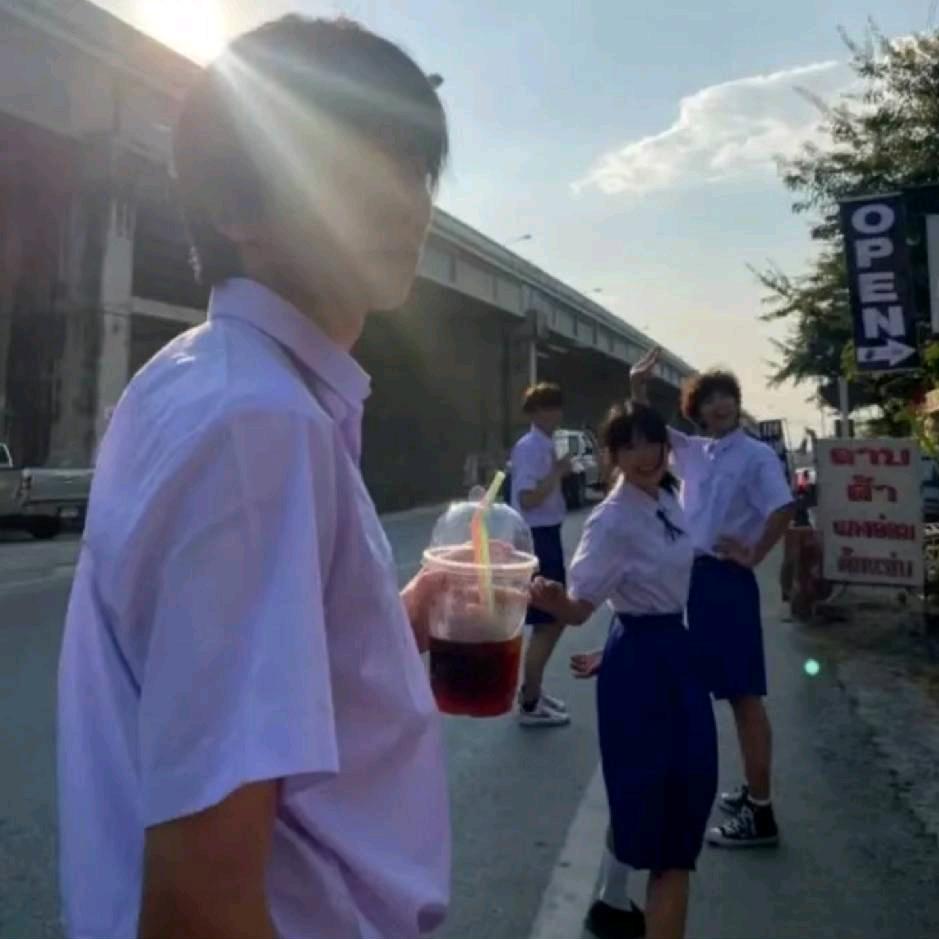 益禾烤奶