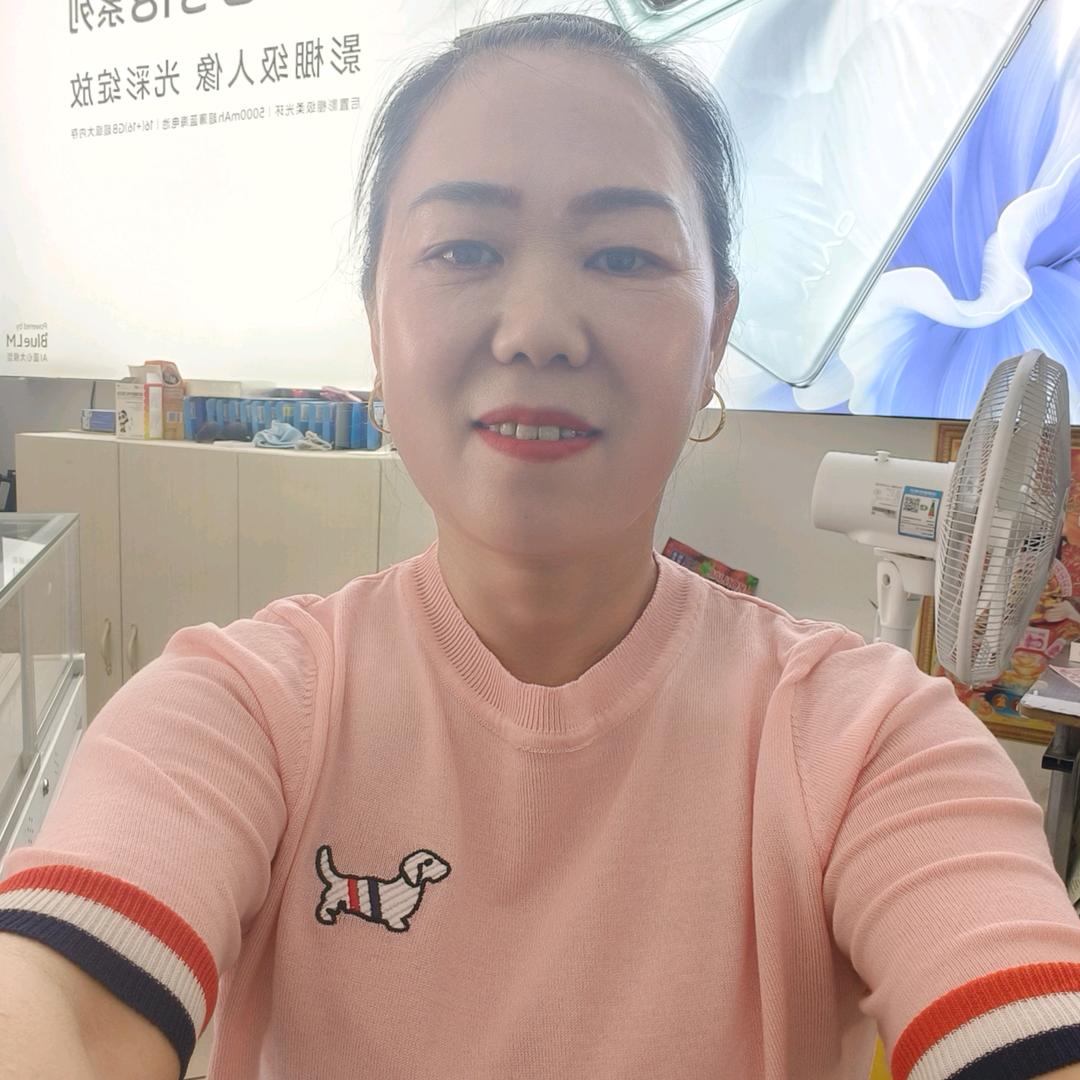 小耳朵奶奶