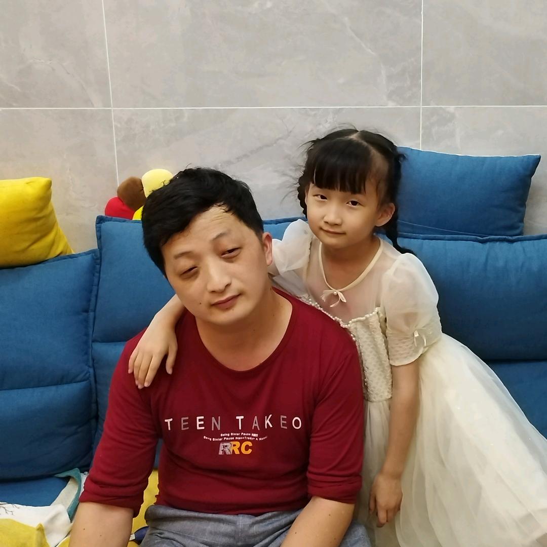 妮宝妮爸