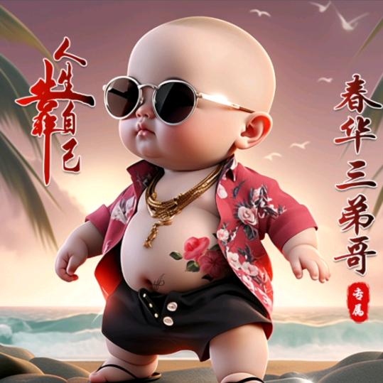 三弟哥🎤