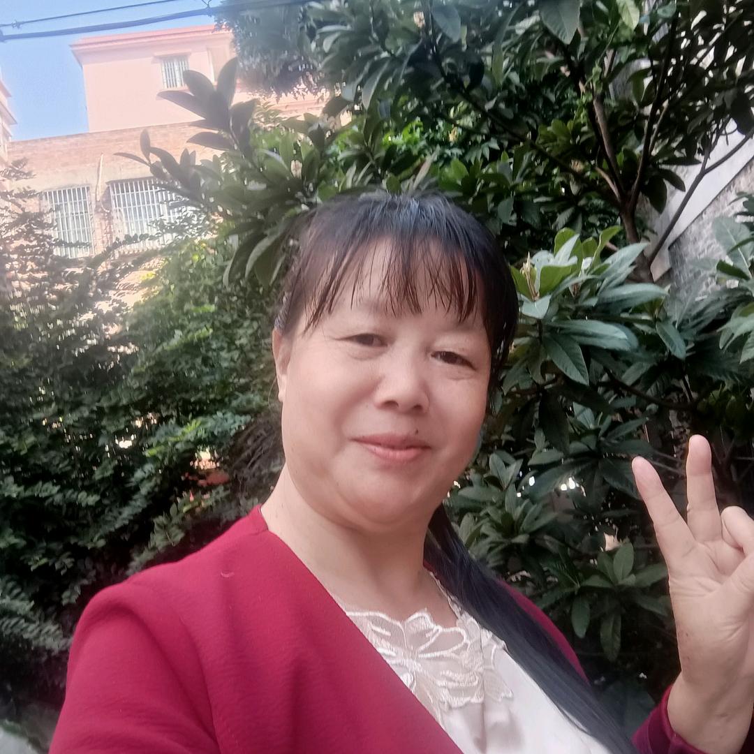 开心外婆