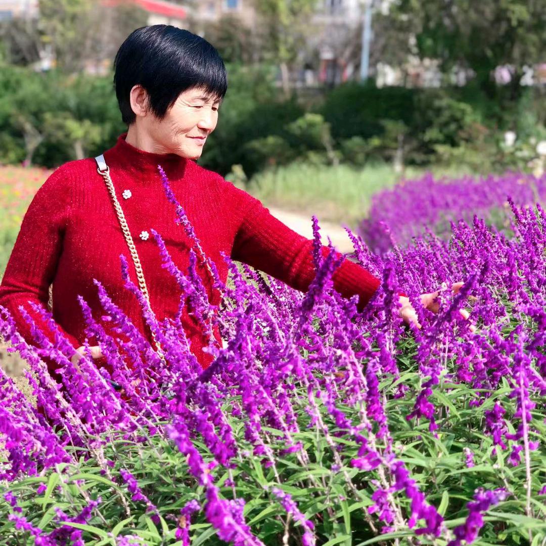 陳姐姐