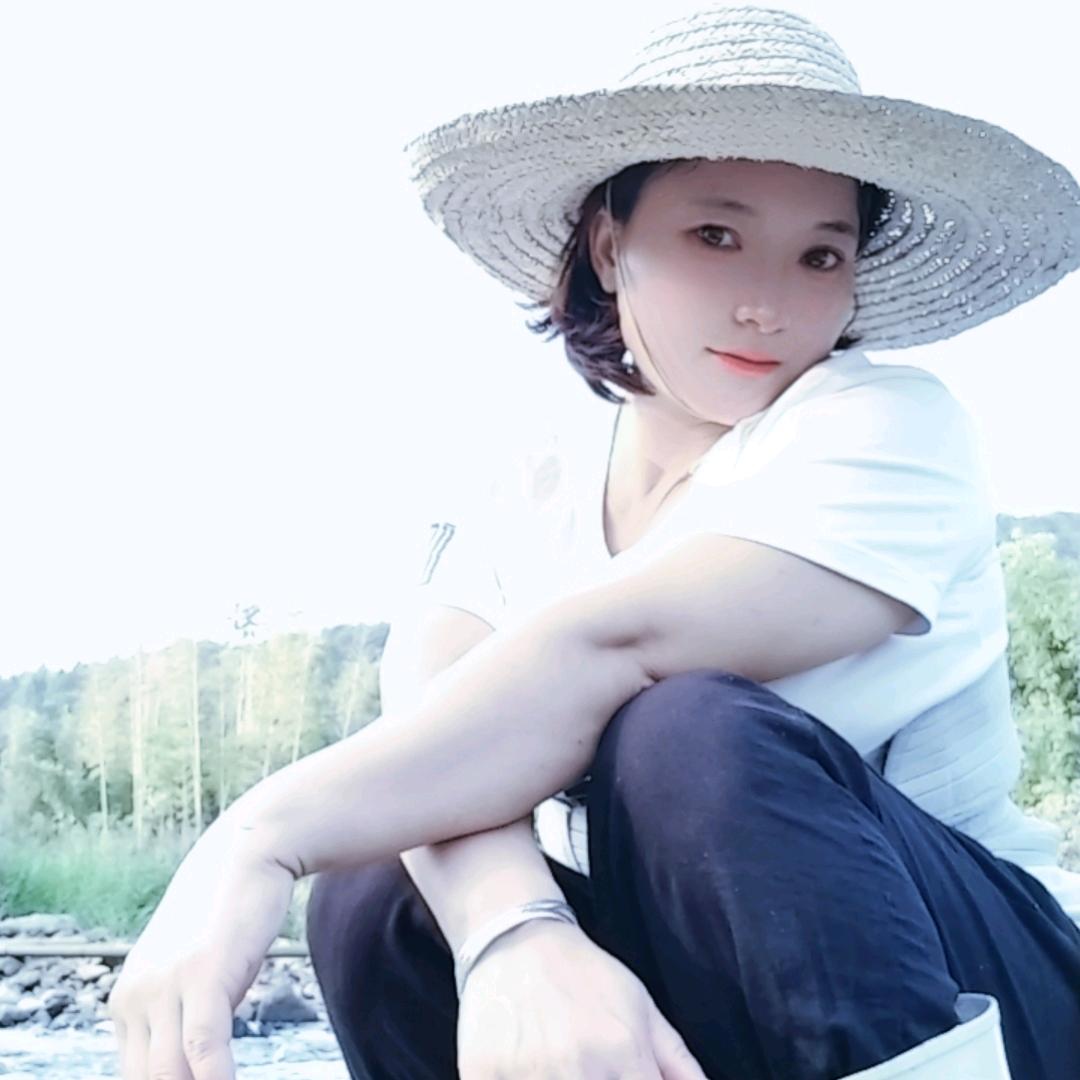 梓姐找山货