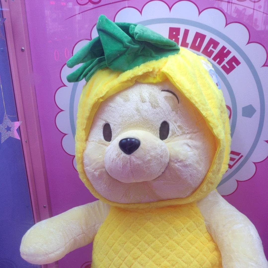 眼花缭乱