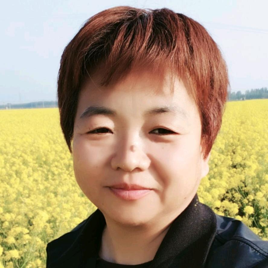 冷颜姐