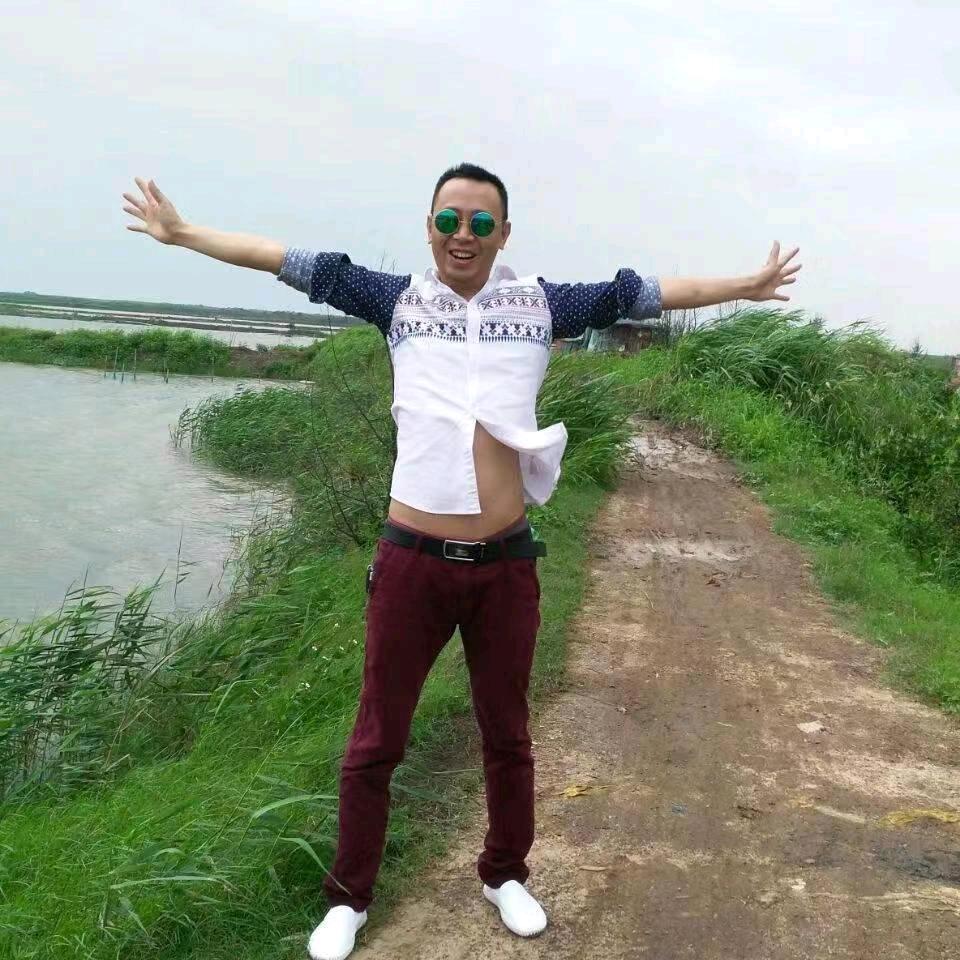 刘水无情