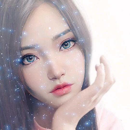 @✨王在在✨格格