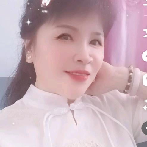 清爽丑妞