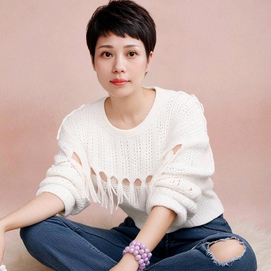 山里的桔子🍊