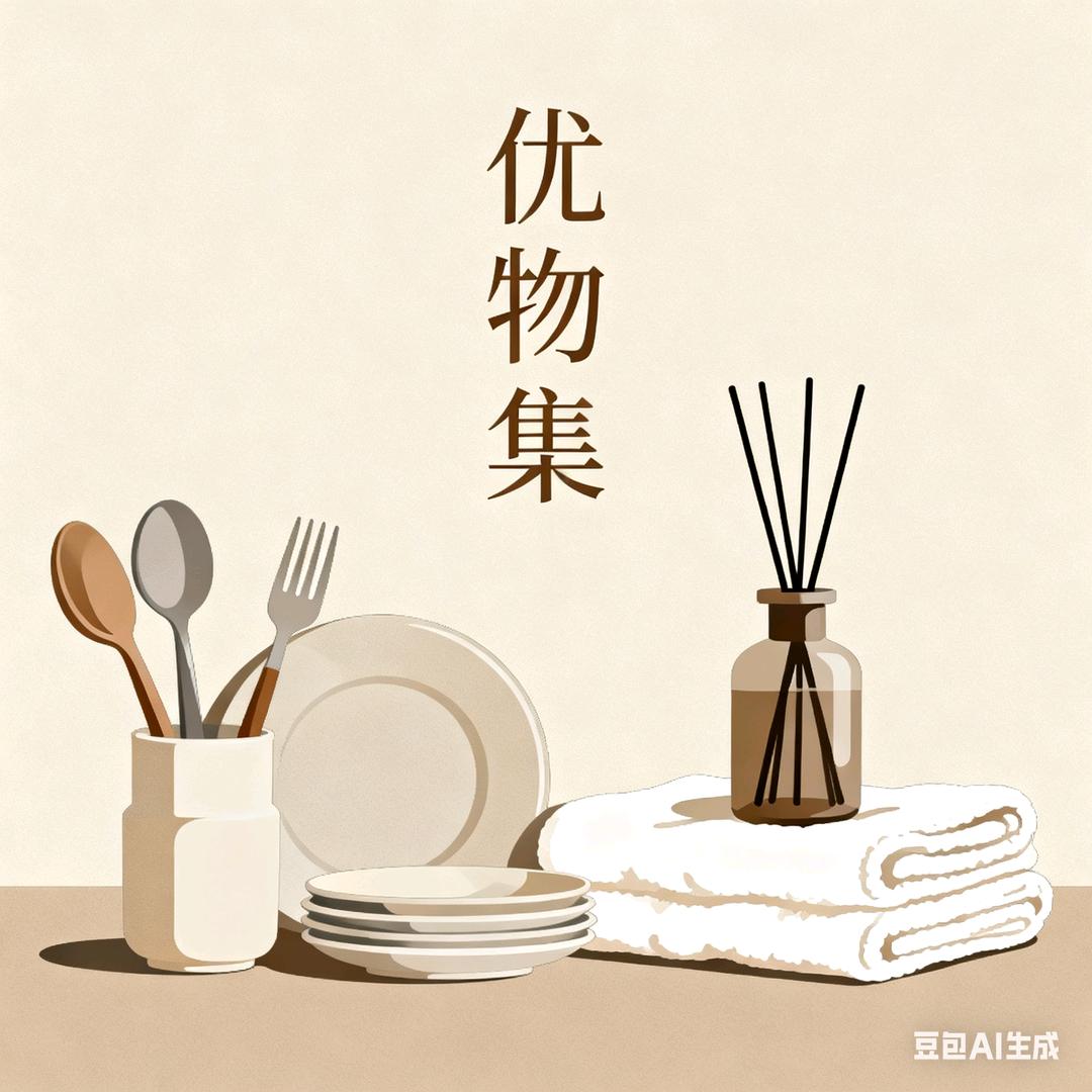 琦妈优选