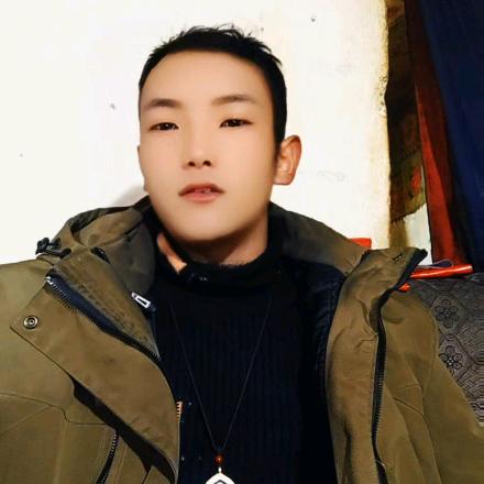 西藏小拉巴（共度圣诞）