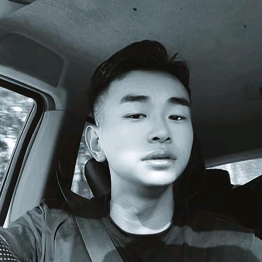 情先生