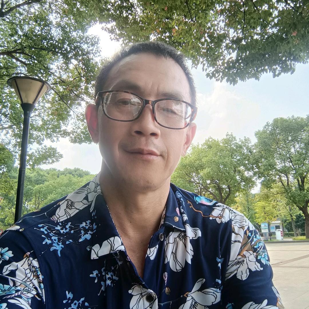 我姓唐