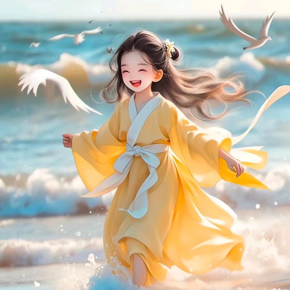 小幸运🐬