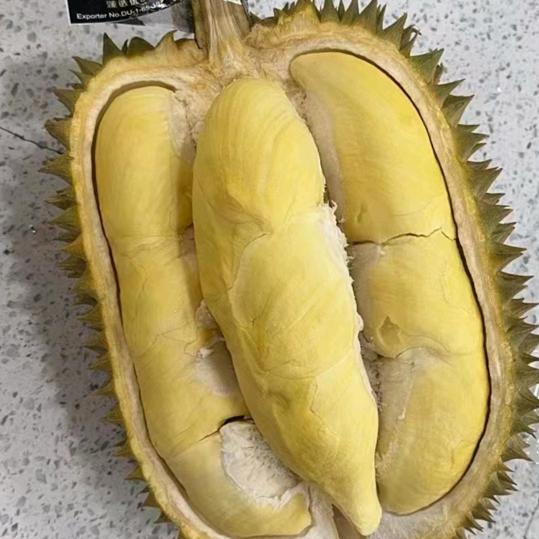 榴莲