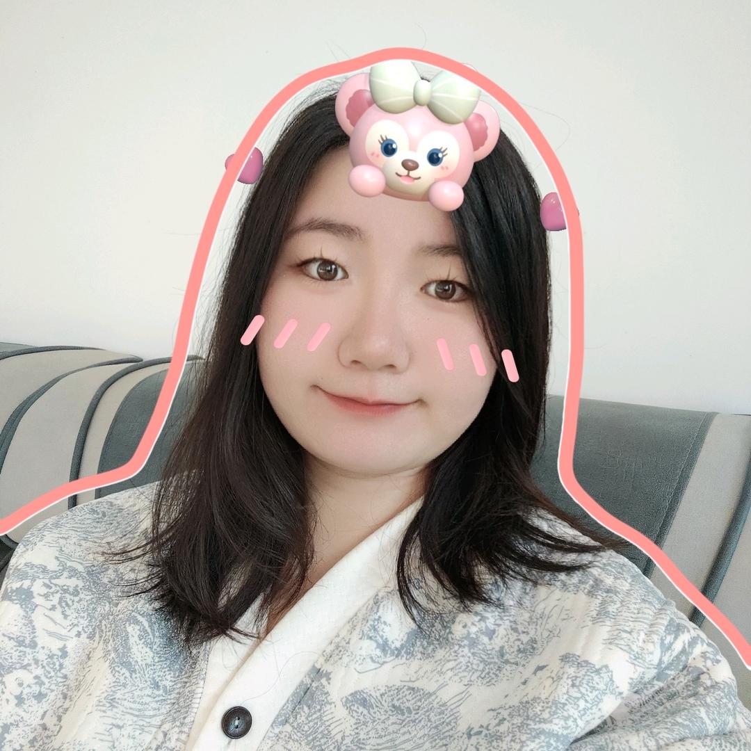 晓晓碎碎念吖～