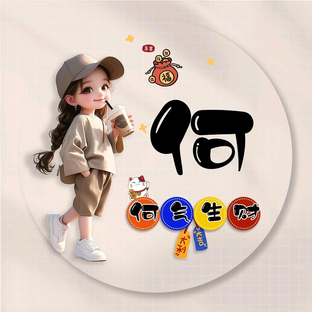 🌈兜兜有米🌈头像