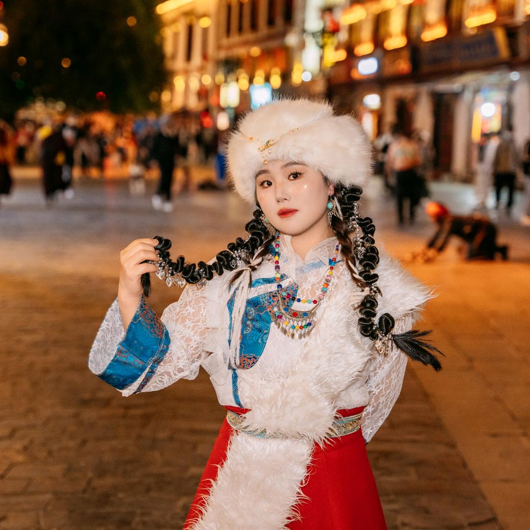 💞双妹儿