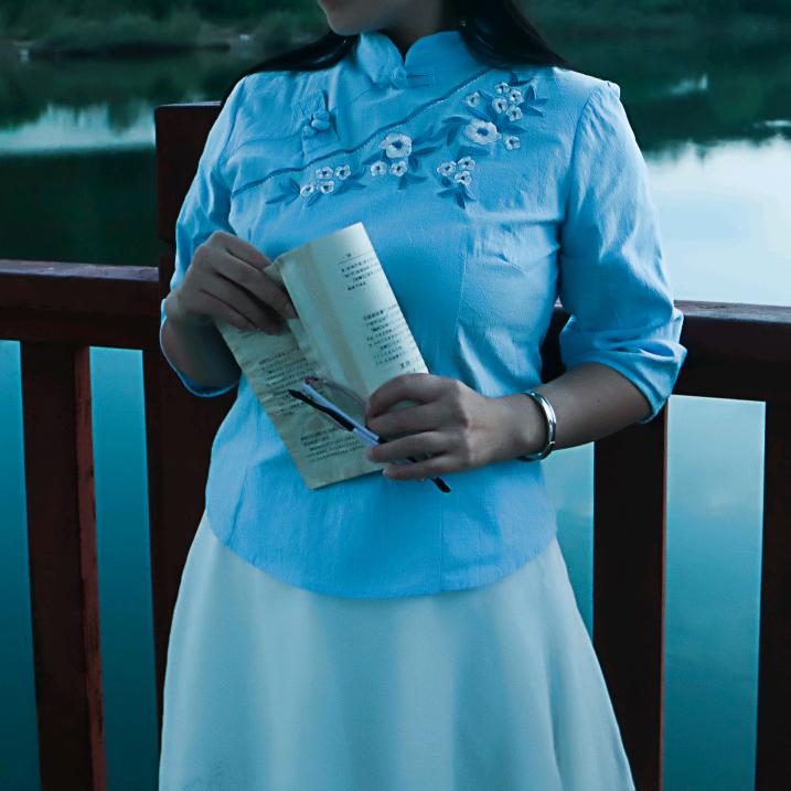 夏清妈妈