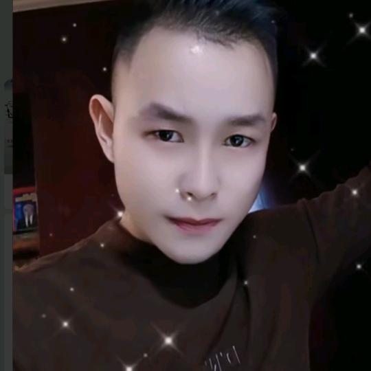 小老头