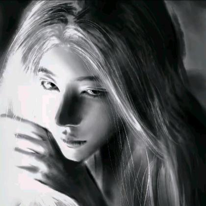 痛恨美女