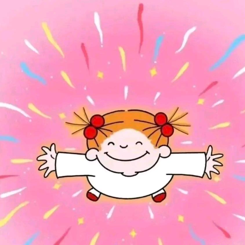 Happy cloud