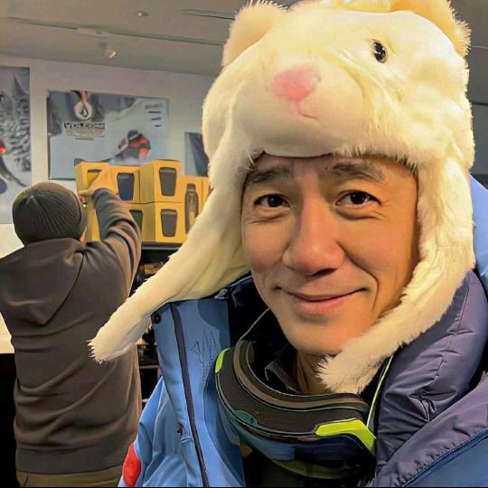 @她们都叫我侽明星