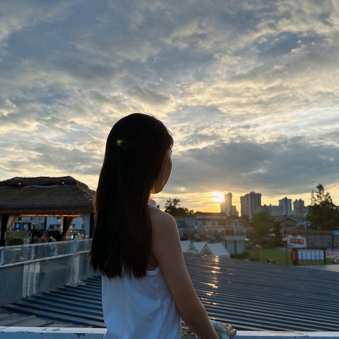 星星