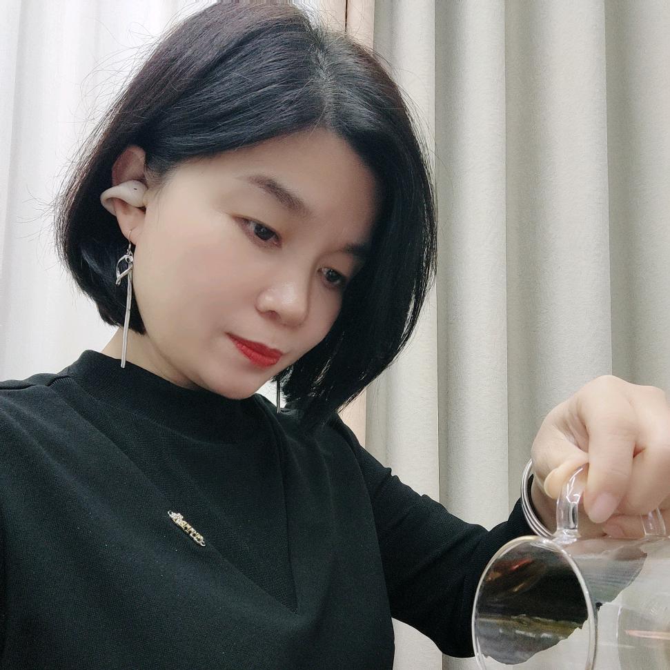 武夷山窗帘陈姐